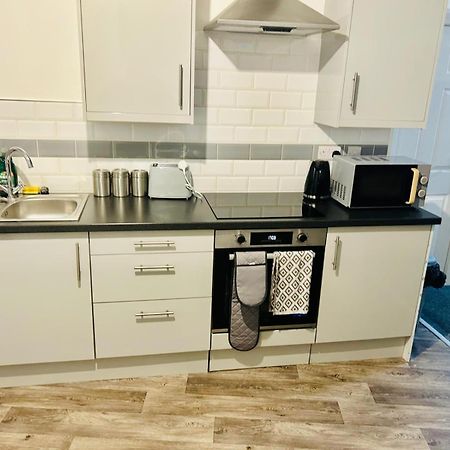 Studio Flat In Doncaster Extérieur photo