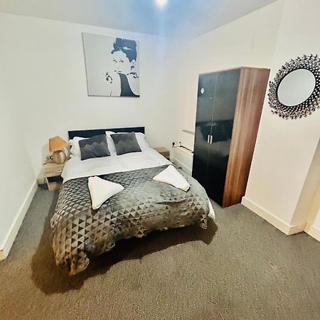 Studio Flat In Doncaster Extérieur photo