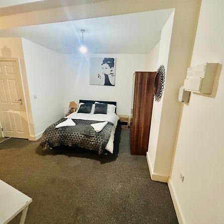 Studio Flat In Doncaster Extérieur photo