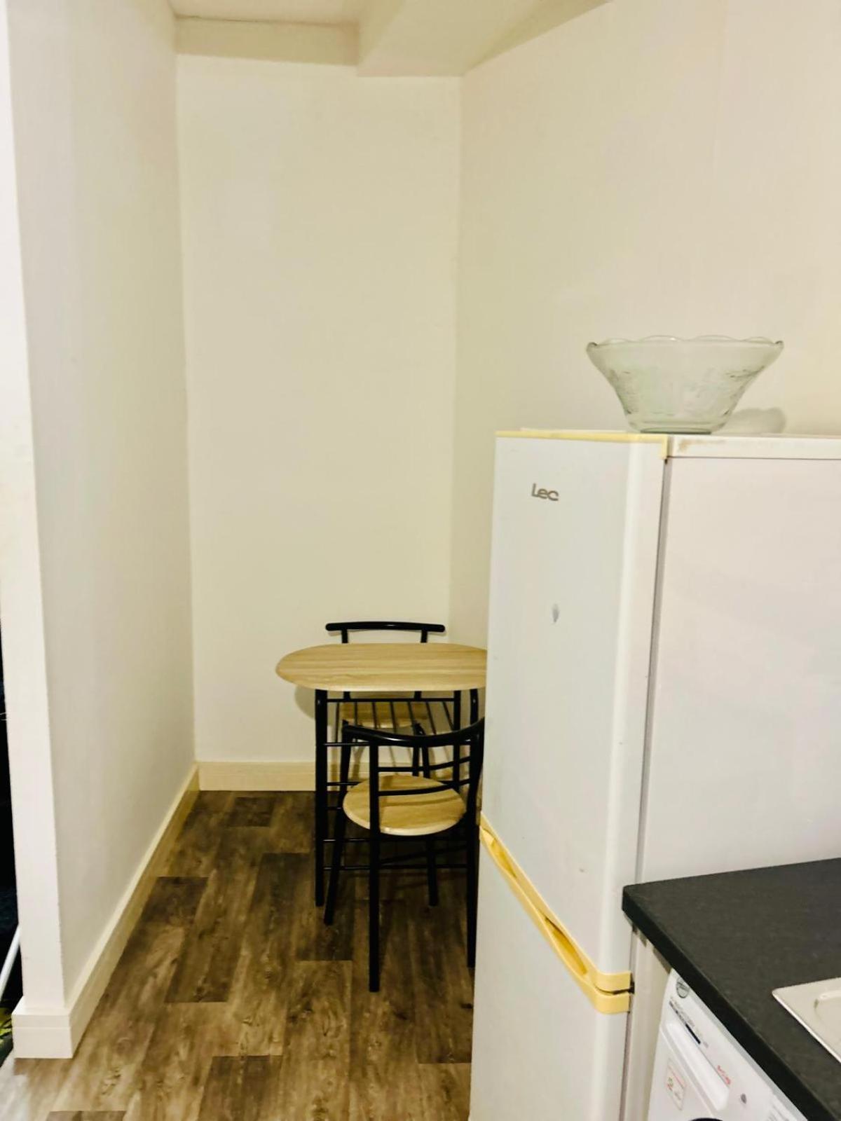 Studio Flat In Doncaster Extérieur photo