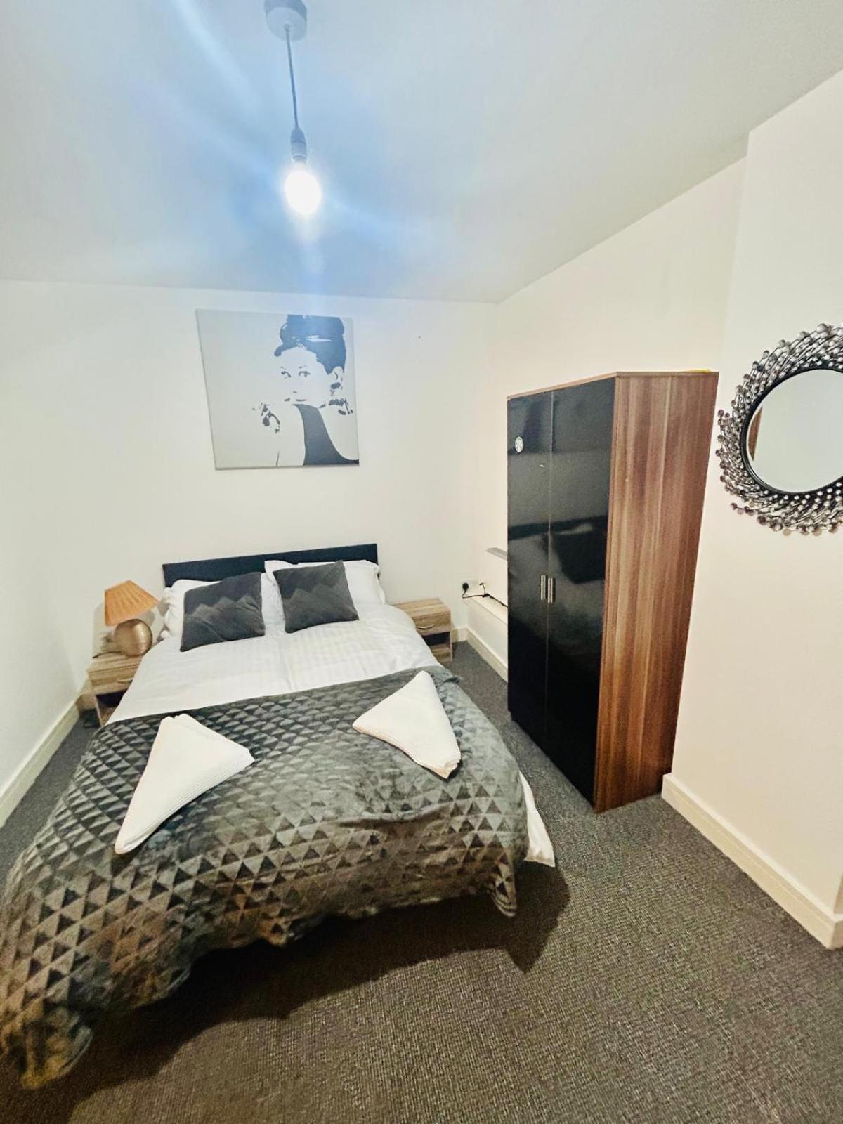 Studio Flat In Doncaster Extérieur photo