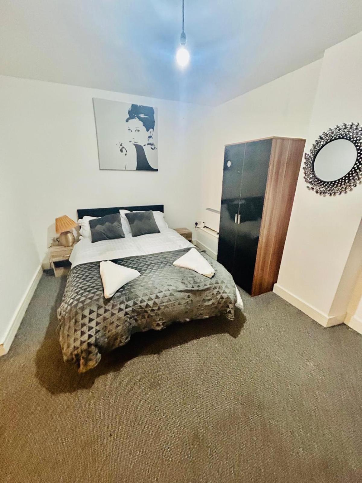 Studio Flat In Doncaster Extérieur photo