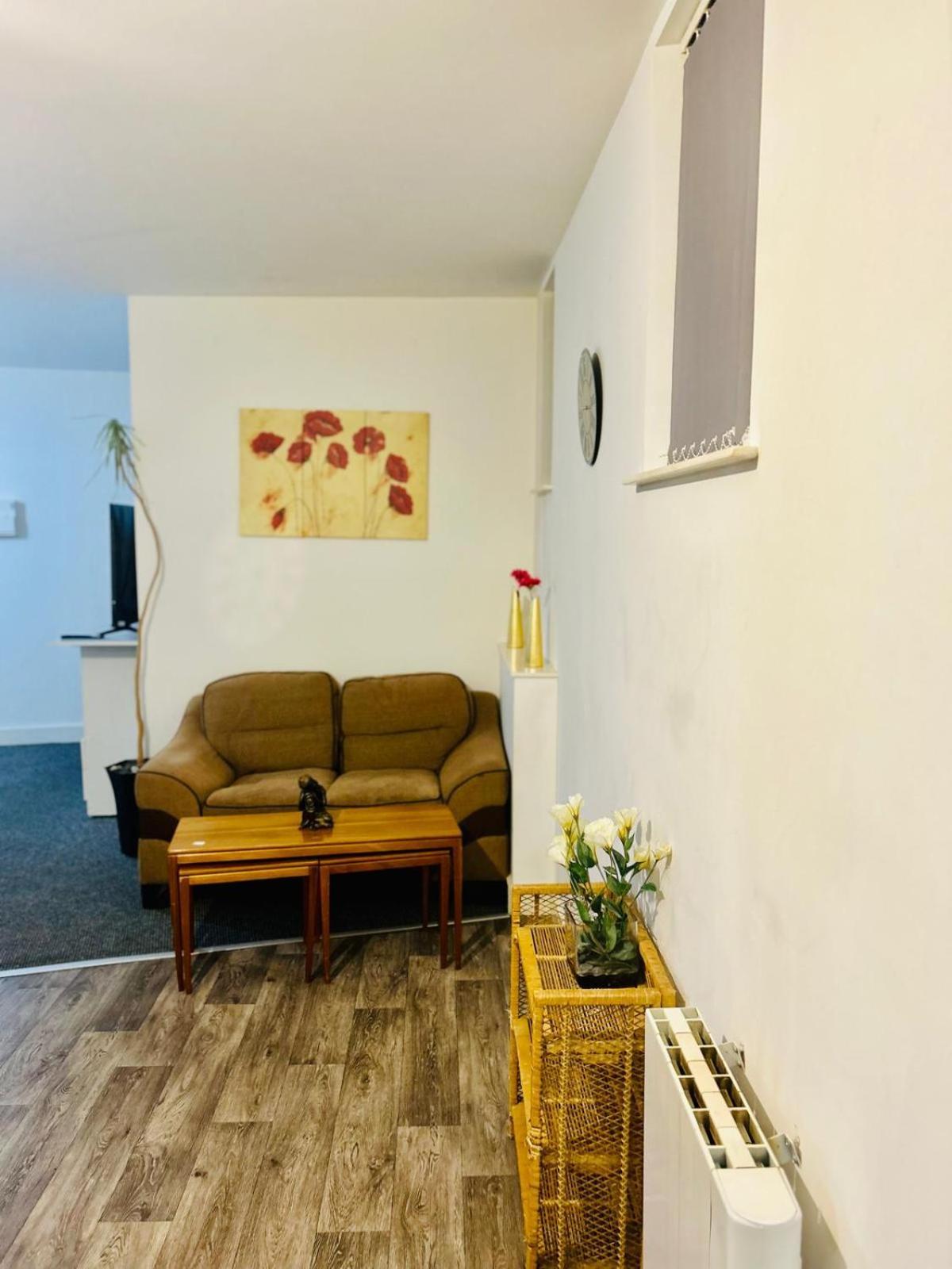 Studio Flat In Doncaster Extérieur photo